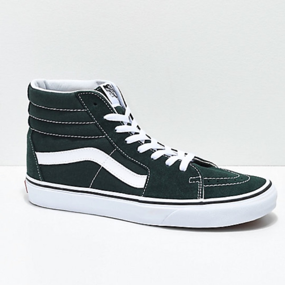 Vans Sk8-Hi Tops